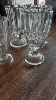 Skleničky grogovky - 3