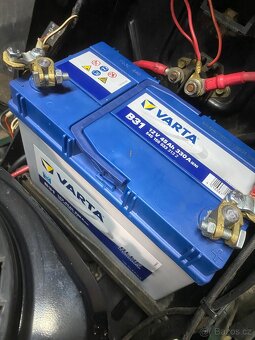 Sekací traktůrek Bolens - 3