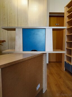 Sestava dětský pokoj - 3