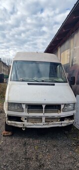 Prodám Mercedes-Benz sprinter 312d maxi - 3