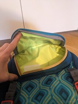 Školní batoh Step by Step GRADE Magic Castle - 3