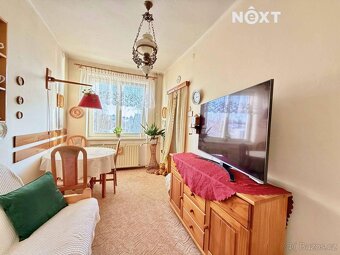 Prodej byt 3+kk, 54㎡ - 3