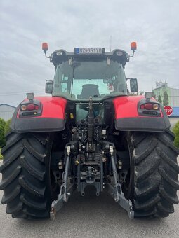 Massey Ferguson 8737 Dyna-VT - 3