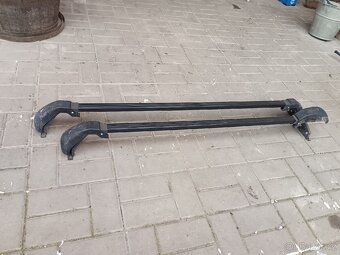 Přičniky vw T5 - 3