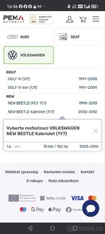 Výfuk Bosal . 278-145. - 3