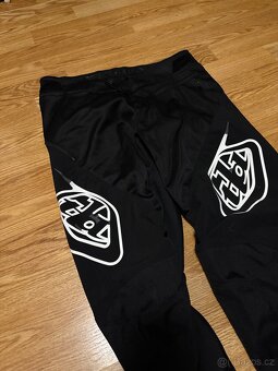 MTB kalhoty - 3