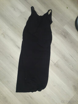 Těhotenské šaty - 3