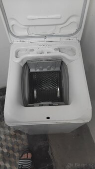 PRODÁM PRAČKU. - 3