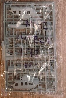 Letadla, Vrtulníky 1:72 - 3