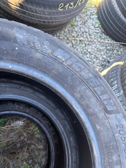 205/60r16 Michelin - 3