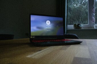 Nitro 5 - 3