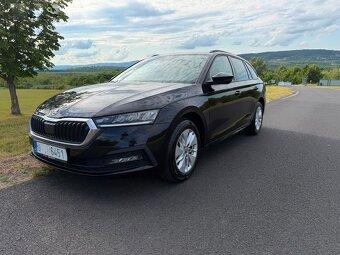 ŠKODA OCTAVIA 81KW - 3