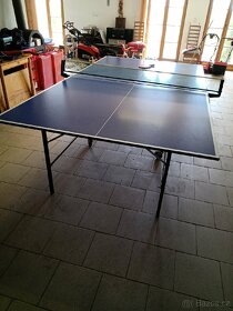 Stůl na ping pong - 3