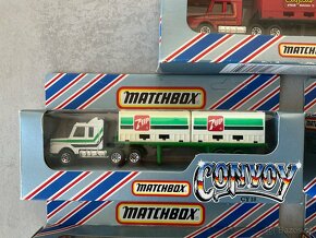 Matchbox Convoy CY-18 - 3