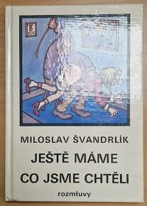 Miloslav Švandrlík - 3