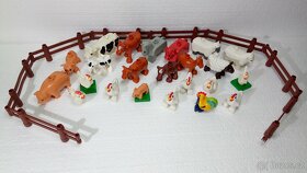 Lego Duplo Zvířátka - 3