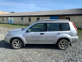 Nissan Xtral 2.2dci 100kw - 3