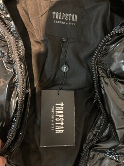trapstar puffer jacket - 3