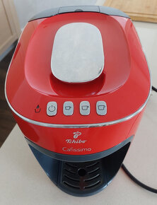 THIBO Cafissimo Mini - 3