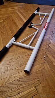 Freebar hrazda do dveri, heavy duty - 3
