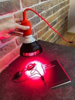 MITO LIGHT Bulb 3.0 - 3