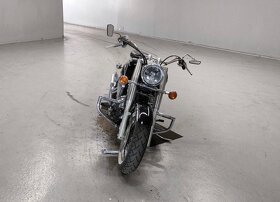 Yamaha wildstar 1600 - 3