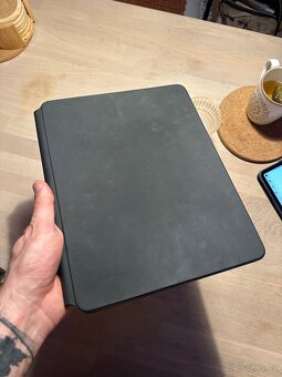 Apple Magic Keyboard iPad Pro 12.9" 4/5/6. gen - 3