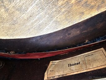 Židle Thonet č.1 - 3