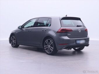 Volkswagen Golf 2,0 GTD 135kW DSG LED Navi CZ (2017) - 3