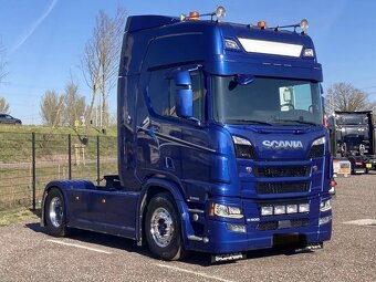 Scania R500 - 3