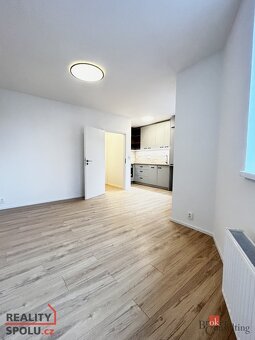 Pronájem, byty/1+kk, 25 m2, Rolnická 151/62, Kateřinky, 7470 - 3
