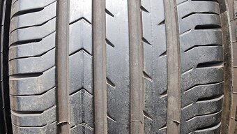 Letní pneu 225/60/17 Continental - 3