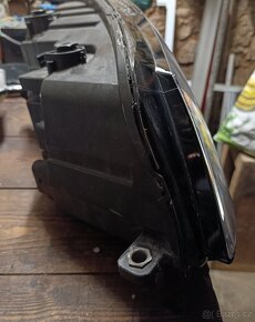Prodej dílů VW Touran 1T3 2014 - 3