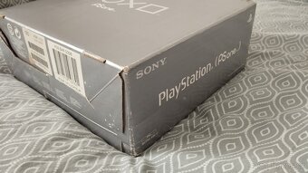 Sony Playstation One - 3