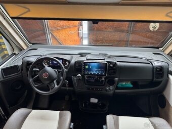 Mobilvetta Kea I86 - 3
