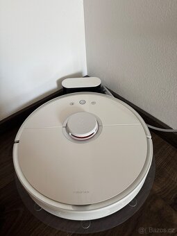 Robotický vysavač Roborock S5 - 3