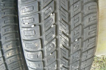 Zimní kola volvo - 3