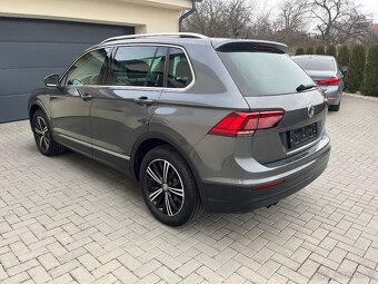 VW Tiguan 1.4TSi  2017 - 3