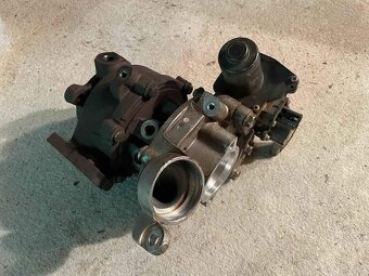 Toyota Landcruiser LC200 - TURBO NA PRODEJ - 3