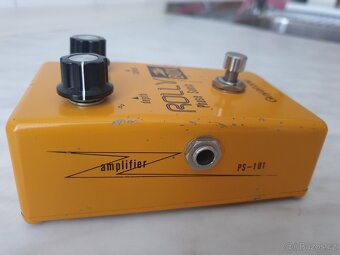 Phaser - Guyatone PS-101 Rolly Box Phase Sonix - 3