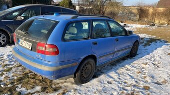 Volvo v40 - 3