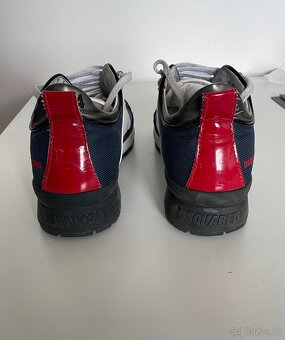 Panske tenisky Dsquared2 - 3