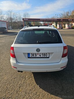 Škoda Superb 2.0 tdi 125kw 4x4 - 3