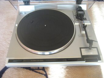 Prodám gramofon PIONEER PL 970 - 3