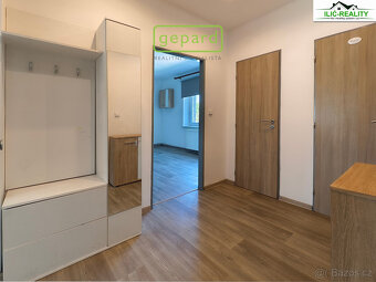 Pronájem bytu 2+kk 50 m² Na Tesle, Nýřany - 3