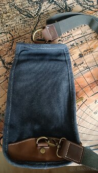 Bushman batoh/taška - 3