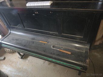 Piano - 3