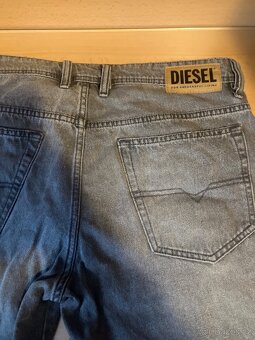 Diesel kraťasy - 3