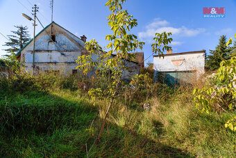 Prodej rodinného domu, 47m², Lkáň - 3