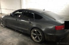 Audi A5 náhradní díly - 3